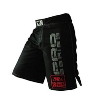 Men MMA Fight Shorts Grappling