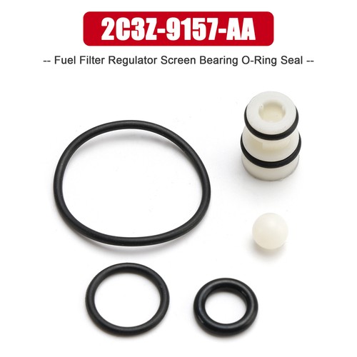 Fuel filter regulator screen - filter,