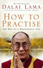 Dalai Lama How to Practise The
