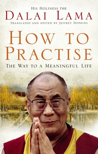 Dalai lama how - how, practise