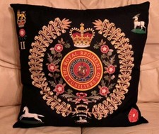 The Royal Regiment Of