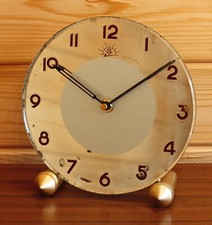 VINTAGE 21cm French Mantel