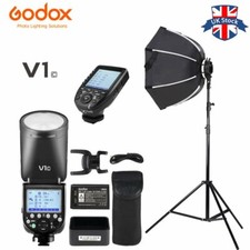 Godox V1C Round Head
