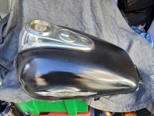 Jinlun JL 250 5   Jl 125 11   Texan 125  Petrol Tank  Fuel Tank  See Description