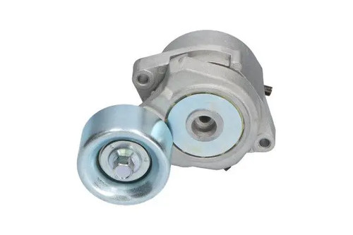 Belt tensioner pulley - tensioner,