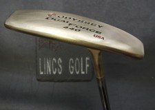 Odyssey Dual Force 440 USA