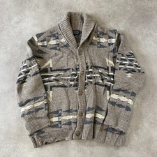 Pendleton Cardigan Mens Large