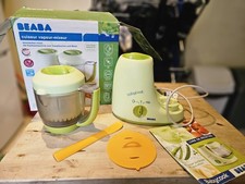 Beaba Babycook  Steamer Blender