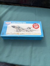 Novo 1:72 Scale Gloster