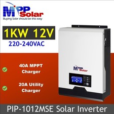 UK compatible 1kw-12kw 12v 24v