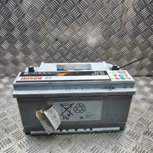 Jaguar x350 battery - jaguar, xj