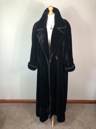 Wallis glamorous vintage black - wallis,