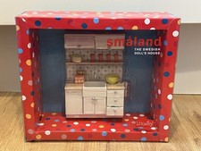 Lundby Doll’s House Smaland