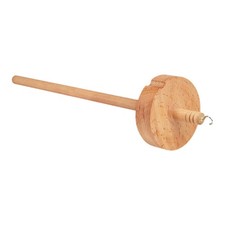 Top Whorl Drop Spindle for