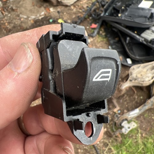 Volvo v70 window switch - v70,