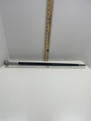 Vtg inch drill - vtg, cane