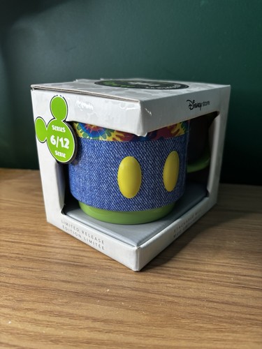 Disney limited edition mickey - disney,