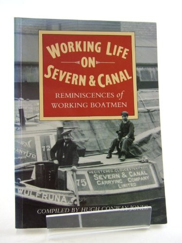 Working life severn - working, on