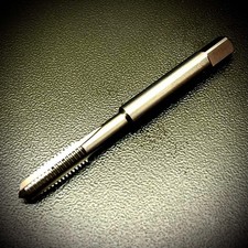 Metric Machine Taps HSS Osborn