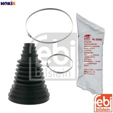 BELLOW KIT DRIVE SHAFT 06175