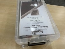 Hawid stamp mounts - stamp, -sg