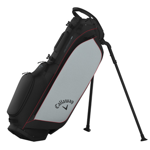 Callaway stand fwy - cg, c