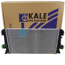 Kale Intercooler Turbo Cooler Opel Zafira Tourer C (P12) 1.6 CDTI / 2.0 CDTI