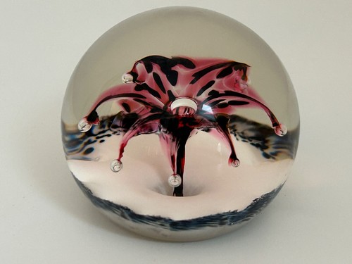 Vintage 1992 selkirk - selkirk, glass