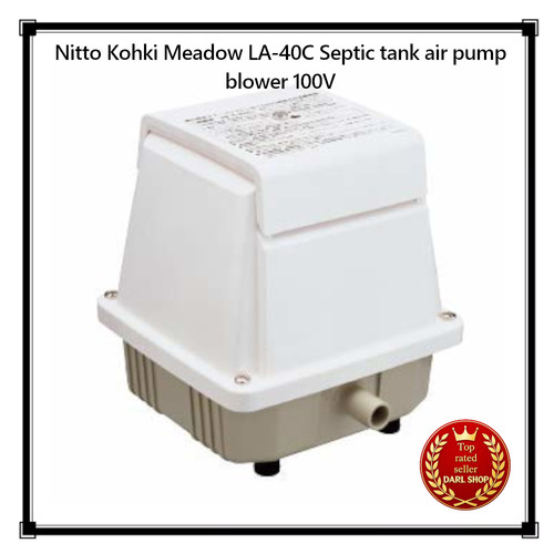 Nitto kohki meadow 40c - nitto, la-40c