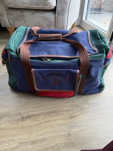 Antler holdall bag - antler,