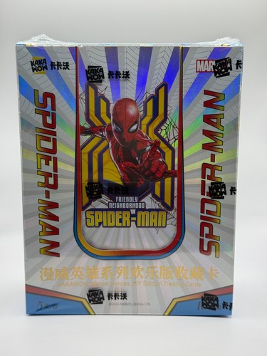 Kakawow marvel spider man - spider,