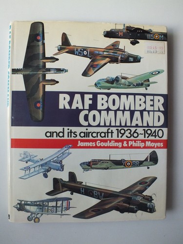 Raf bomber command and - and, its