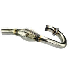 Suzuki z250 fmf - fmf, exhaust