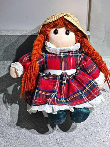 Rare heather gift scottish - rare,