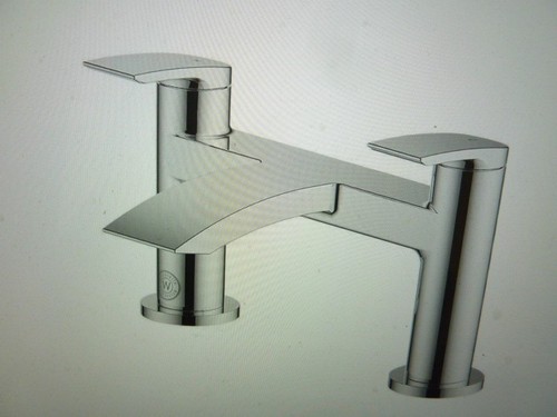 Watersmith wye bath mixer - watersmith,