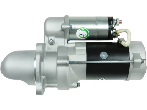 Cummins 6bt 9 24v - ,