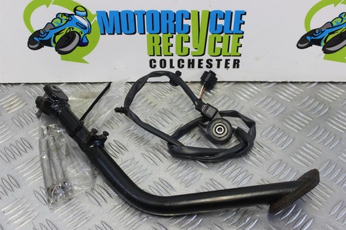 Bmw 1200 side stand - 1200, gs