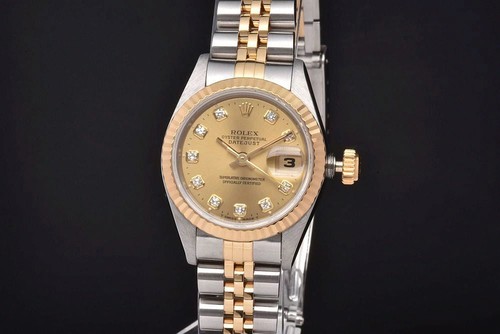 Rolex 69173g oyster - rolex, perpetual