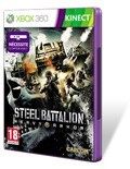 Steel battalion heavy armor - battalion,