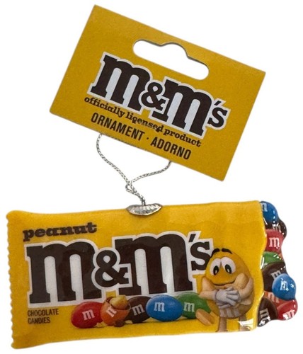 Peanut chocolate candies - peanut,