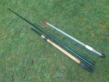 Leeda Blue Diamond Feeder 11ft