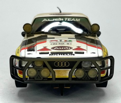 Revell audi sport quattro - sport,
