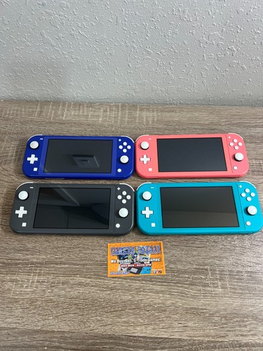 Nintendo switch lite 32gb - 🎮nintendo,
