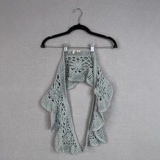 MOTH Scarf Womens One Size