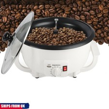 750g Electric Coffee Bean