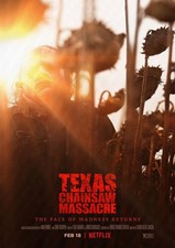 Texas Chainsaw Massacre Movie