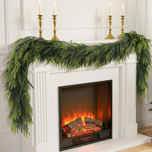6ft christmas norfolk - 6ft,