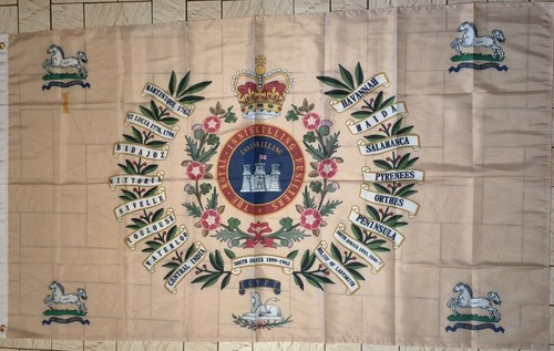 Royal inniskilling fusiliers