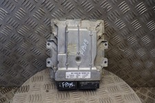 FORD MONDEO MK5 2.0 ECOBLUE EURO6.2 ENGINE ECU K1GA-12A650-DB 2019-2021 FB19