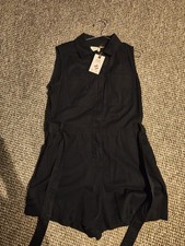Ladies Playsuit Size 16
